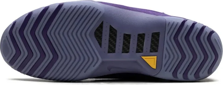 Air Zoom Generation "Court Purple" sneakers - Image 4