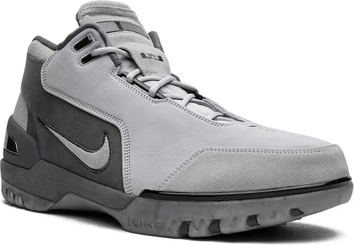 Air Zoom Generation "Dark Grey" sneakers - Image 2