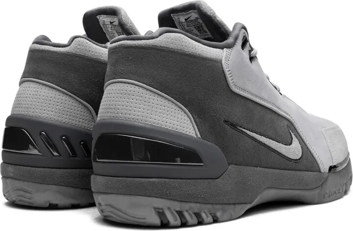 Air Zoom Generation "Dark Grey" sneakers - Image 3