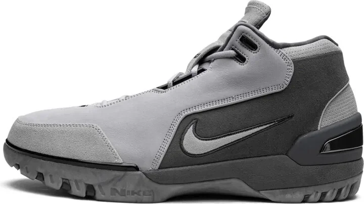 Air Zoom Generation "Dark Grey" sneakers - Image 5