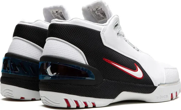 Air Zoom Generation "Debut" sneakers - Image 3