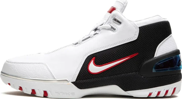 Air Zoom Generation "Debut" sneakers - Image 5