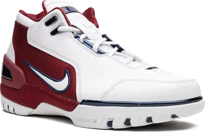 Air Zoom Generation "First Game" sneakers - Image 2