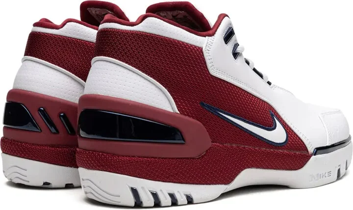 Air Zoom Generation "First Game" sneakers - Image 3