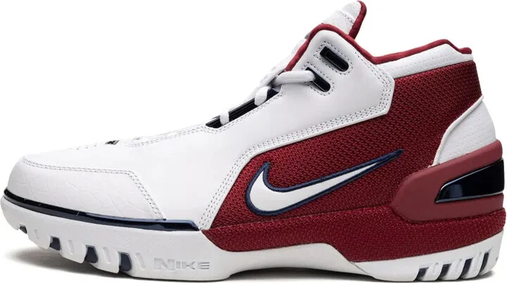 Air Zoom Generation "First Game" sneakers - Image 5