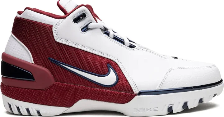 Air Zoom Generation "First Game" sneakers