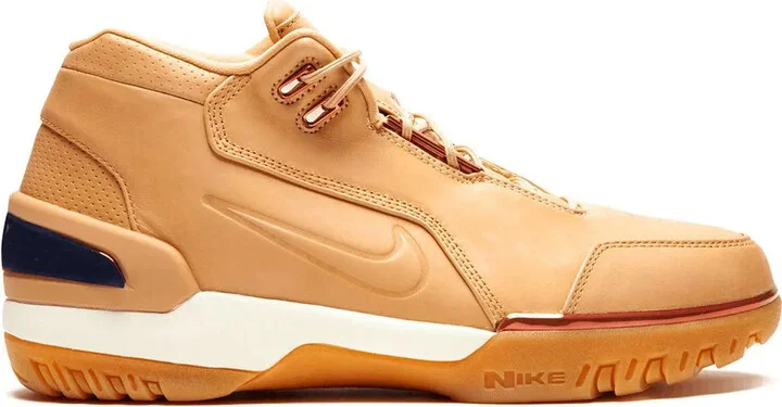 Air Zoom Generation QS "Vachetta Tan" sneakers