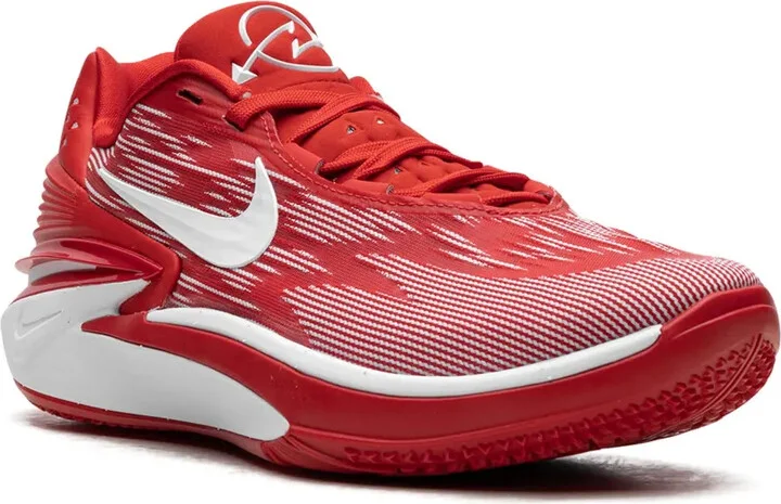 Air Zoom GT Cut 2 TB "University Red" sneakers - Image 2