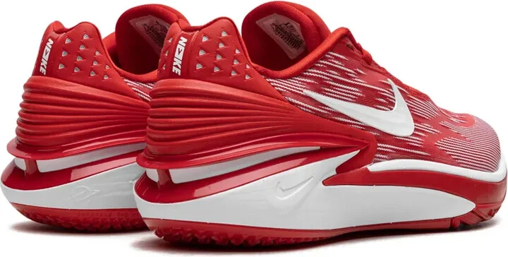 Air Zoom GT Cut 2 TB "University Red" sneakers - Image 3