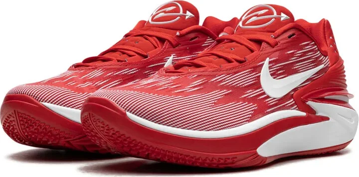 Air Zoom GT Cut 2 TB "University Red" sneakers - Image 5