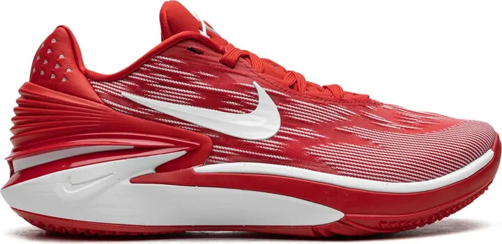 Air Zoom GT Cut 2 TB "University Red" sneakers
