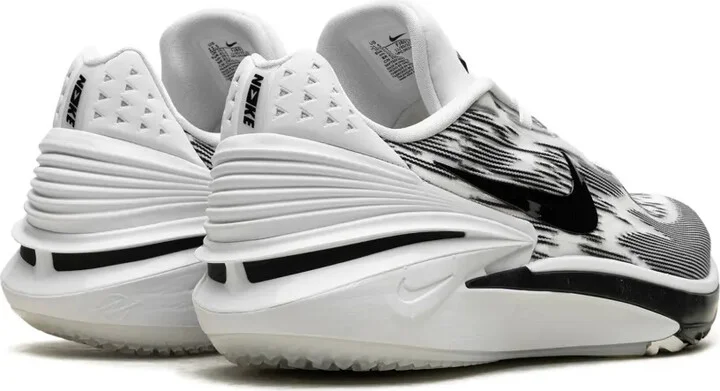 Air Zoom GT Cut 2 TB "White/Black" sneakers - Image 3