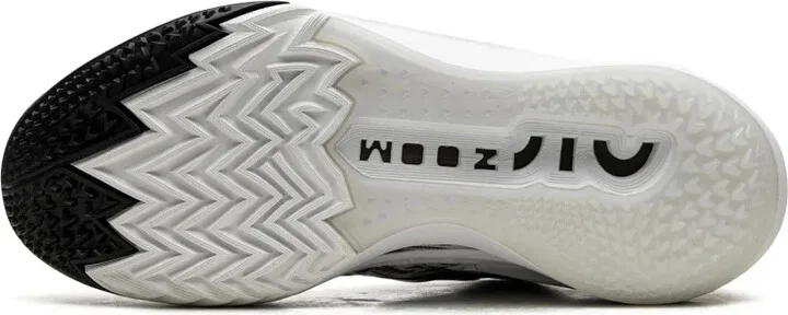 Air Zoom GT Cut 2 TB "White/Black" sneakers - Image 4