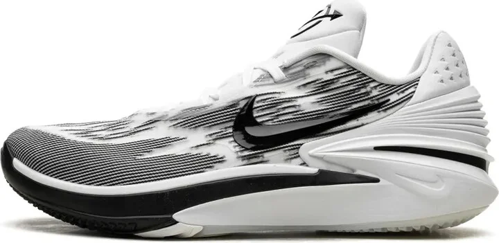 Air Zoom GT Cut 2 TB "White/Black" sneakers - Image 5