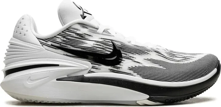 Air Zoom GT Cut 2 TB "White/Black" sneakers