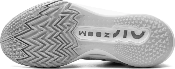Air Zoom GT Cut 2 TB "Wolf Grey" sneakers - Image 4