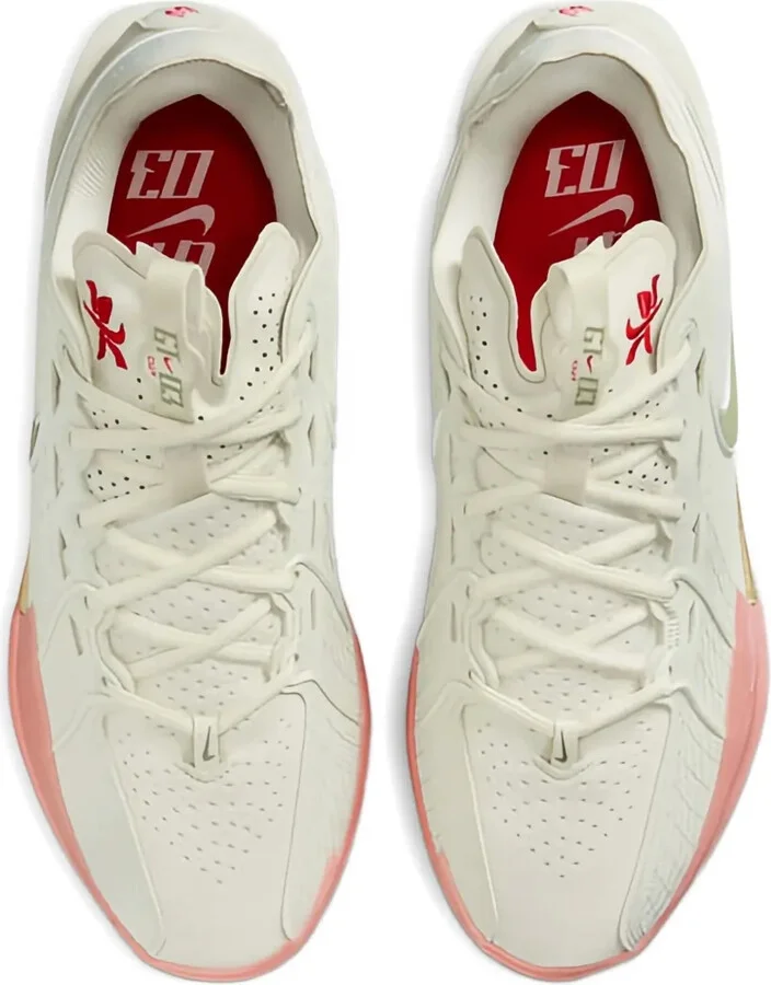 Air Zoom GT Cut 3 "Our Holiday - Image 4