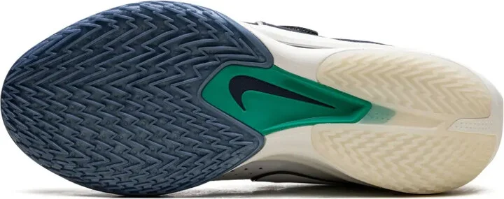 Air Zoom GT Cut 3 sneakers - Image 4