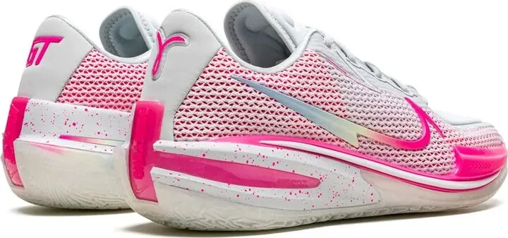 Air Zoom GT Cut “Think Pink” sneakers - Image 3