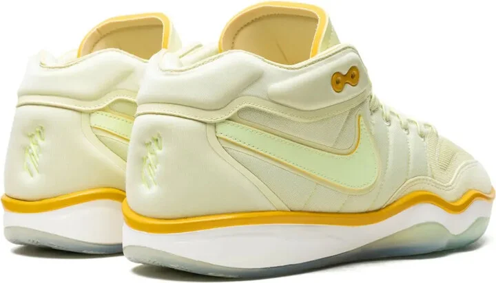Air Zoom GT Hustle 2 "Frozen Yellow" sneakers - Image 3