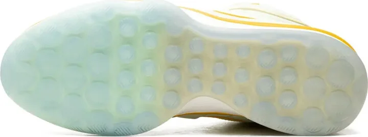 Air Zoom GT Hustle 2 "Frozen Yellow" sneakers - Image 4