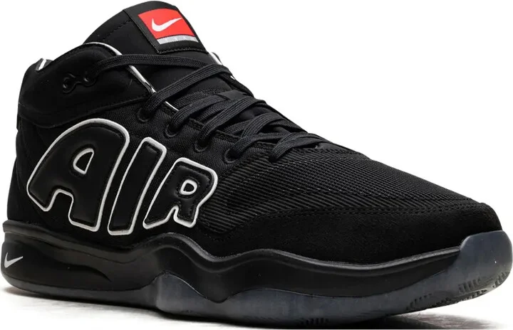 Air Zoom GT Hustle 2 sneakers - Image 2