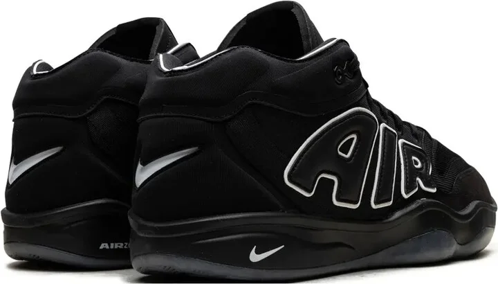 Air Zoom GT Hustle 2 sneakers - Image 3
