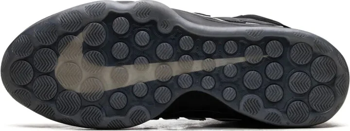 Air Zoom GT Hustle 2 sneakers - Image 4