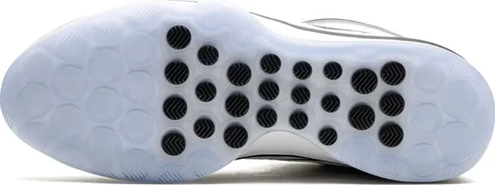 Air Zoom GT Hustle 2 "White/Black" sneakers - Image 4