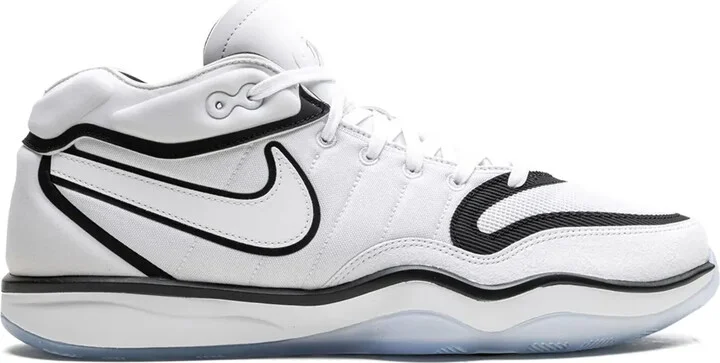 Air Zoom GT Hustle 2 "White/Black" sneakers