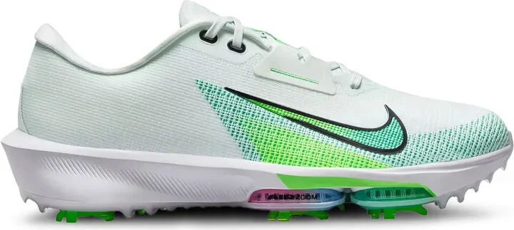 Air Zoom Infinity Tour 2 "Barely Green/White/Green Strike/Black" sneakers