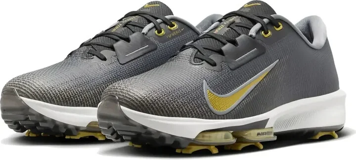 Air Zoom Infinity Tour 2 "Black/Cool Grey/Pure Platinum/Infinite Gold" sneakers - Image 2