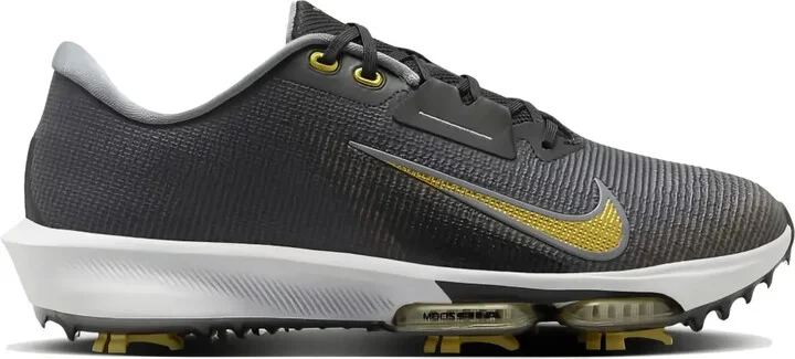 Air Zoom Infinity Tour 2 "Black/Cool Grey/Pure Platinum/Infinite Gold" sneakers