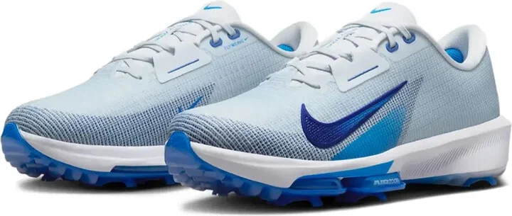 Air Zoom Infinity Tour 2 "Football Grey/Game Royal/Photo Blue/Deep Royal Blue" sneakers - Image 2