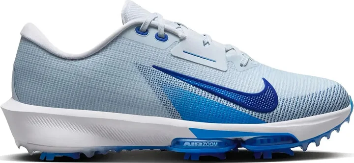 Air Zoom Infinity Tour 2 "Football Grey/Game Royal/Photo Blue/Deep Royal Blue" sneakers