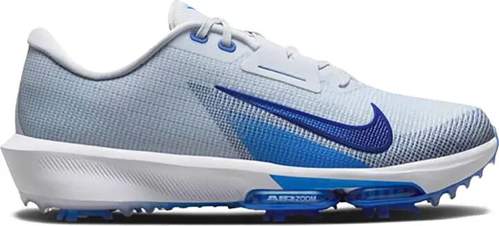 Air Zoom Infinity Tour 2 "Football Grey/Game Royal/Photo Blue/Deep Royal Blue" sneakers