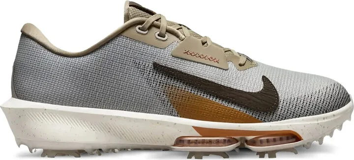 Air Zoom Infinity Tour "Light Iron Ore/Sail/Khaki/Baroque Brown" sneakers