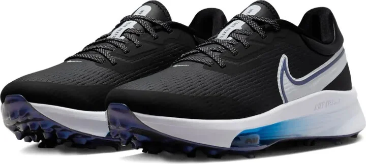 Air Zoom Infinity Tour Next "Black Photo Blue" sneakers - Image 2