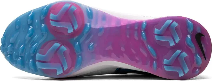 Air Zoom Infinity Tour NEXT% Boa Wide "White/Aurora Blue/Pink Blast" sneakers - Image 4