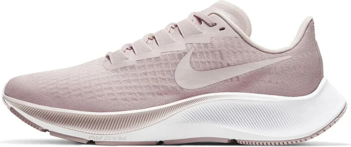 Air Zoom Pegasus 37 BQ9647-601 Sneaker Women 10.5 Pink Running Shoe GBNC241