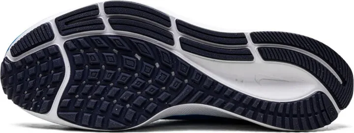 Air Zoom Pegasus 37 "Photo Blue/White/Blue Void" sneakers - Image 5