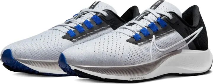 Air Zoom Pegasus 38 "Grey" sneakers - Image 2