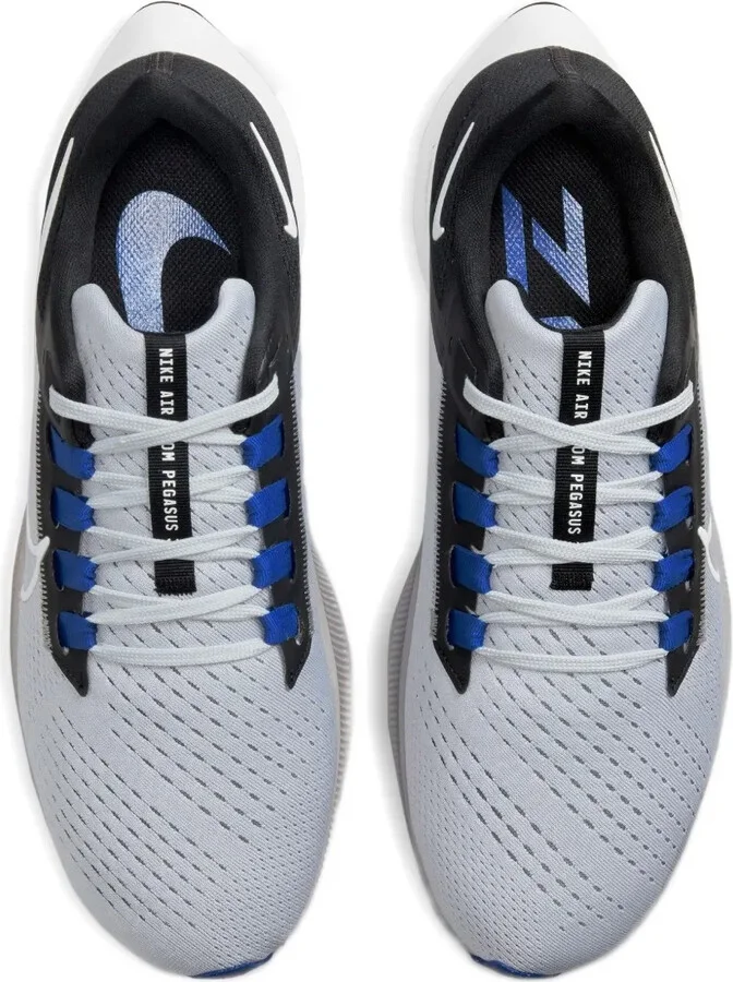 Air Zoom Pegasus 38 "Grey" sneakers - Image 4