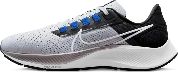 Air Zoom Pegasus 38 "Grey" sneakers