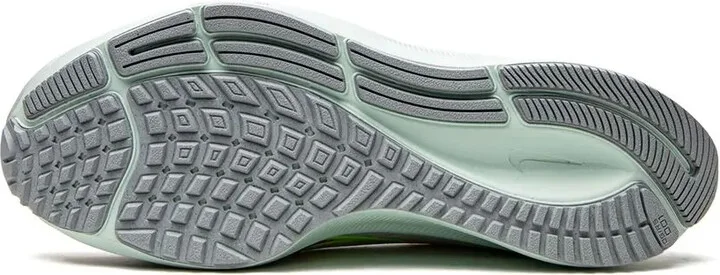Air Zoom Pegasus 38 PRM ''Summit White/Volt-Black-Aura'' sneakers - Image 4