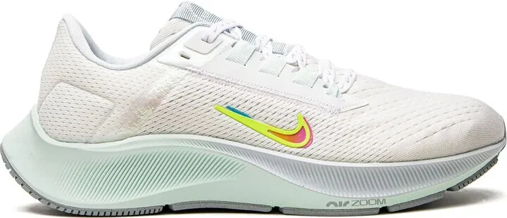 Air Zoom Pegasus 38 PRM ''Summit White/Volt-Black-Aura'' sneakers