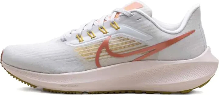 Air Zoom Pegasus 39 "Iris Whisper/Madder Root Summit/White Light Madder" sneakers - Image 3