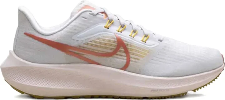 Air Zoom Pegasus 39 "Iris Whisper/Madder Root Summit/White Light Madder" sneakers