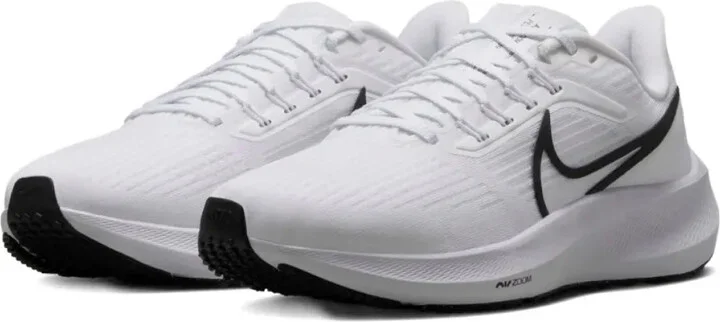 Air Zoom Pegasus 39 TB "White/Black" sneakers - Image 2