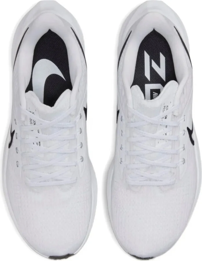Air Zoom Pegasus 39 TB "White/Black" sneakers - Image 4